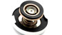Imagen de TAPON RADIADOR 15 LBS CHEVROLET S10/OPALA/CARAVAN/SILVERADO